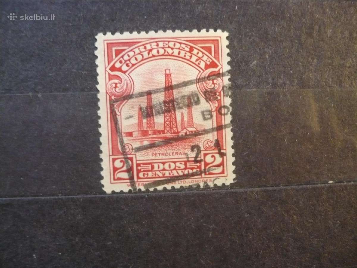 1932 m. Kasyba ir žemės ūkis