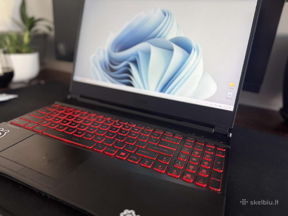 Msi Gl65 9sfx