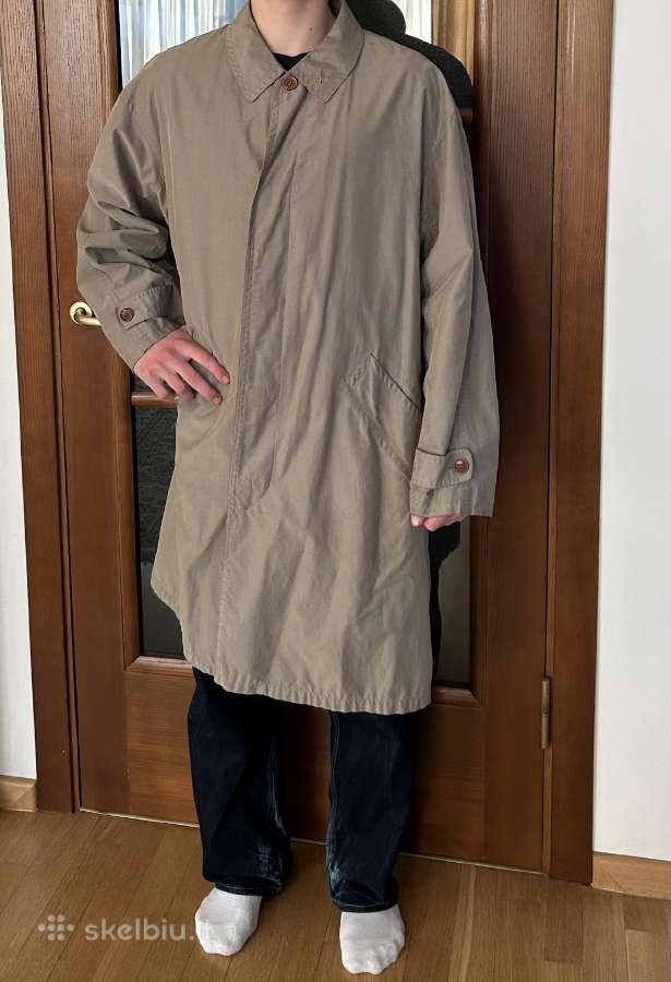 Ploščius vyrui Pierre Cardin “ - nuotraukos Nr. 3