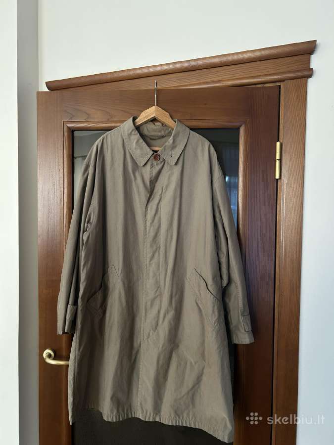 Ploščius vyrui Pierre Cardin “ - nuotraukos Nr. 5