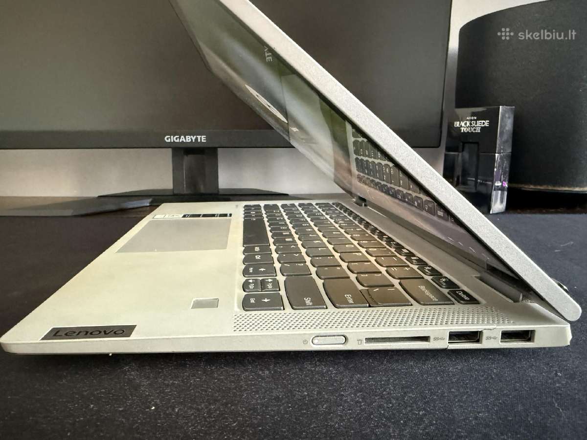 Lenovo Ideapad Flex 5 - nuotraukos Nr. 3