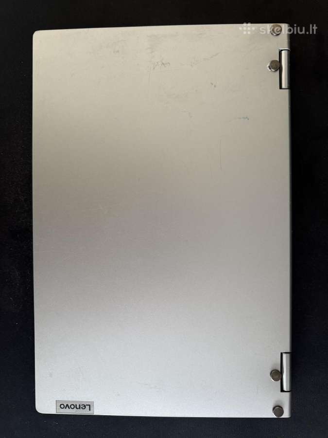 Lenovo Ideapad Flex 5 - nuotraukos Nr. 6
