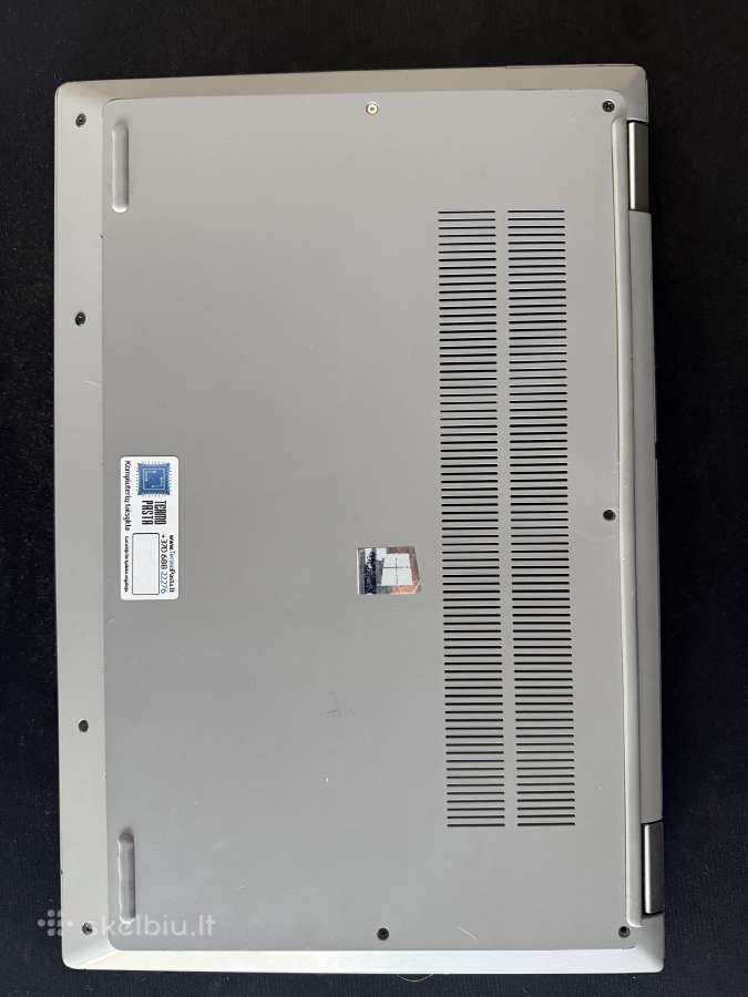 Lenovo Ideapad Flex 5 - nuotraukos Nr. 7