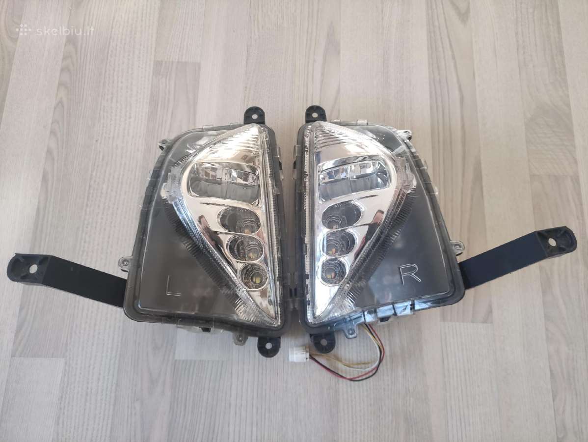 Toyota Prius Xw50 rūko žibintai 99226-91002