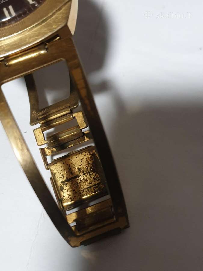 Wostok 17 Jewels - nuotraukos Nr. 12