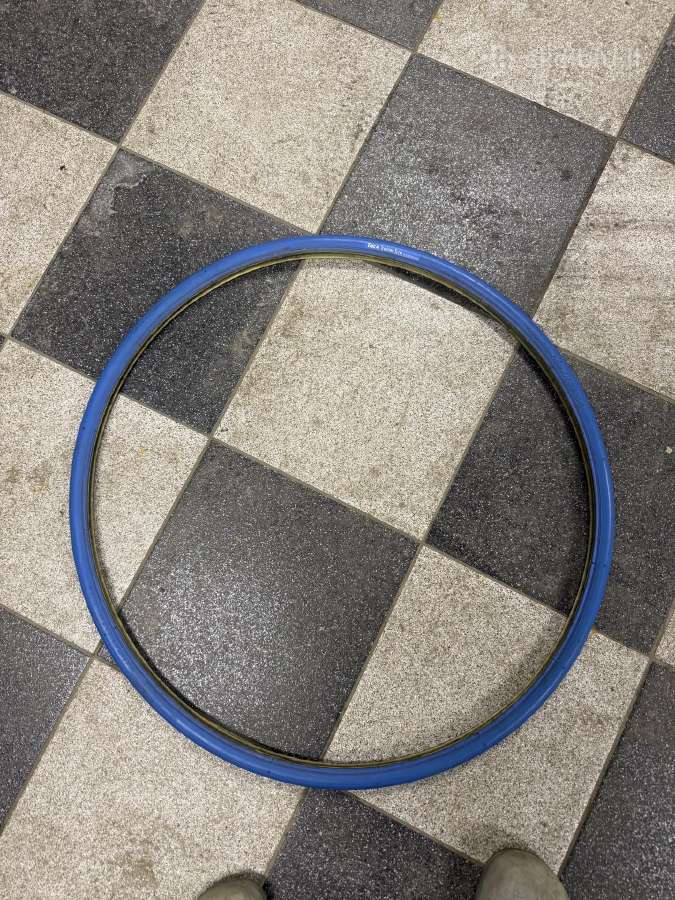 Tacx padanga