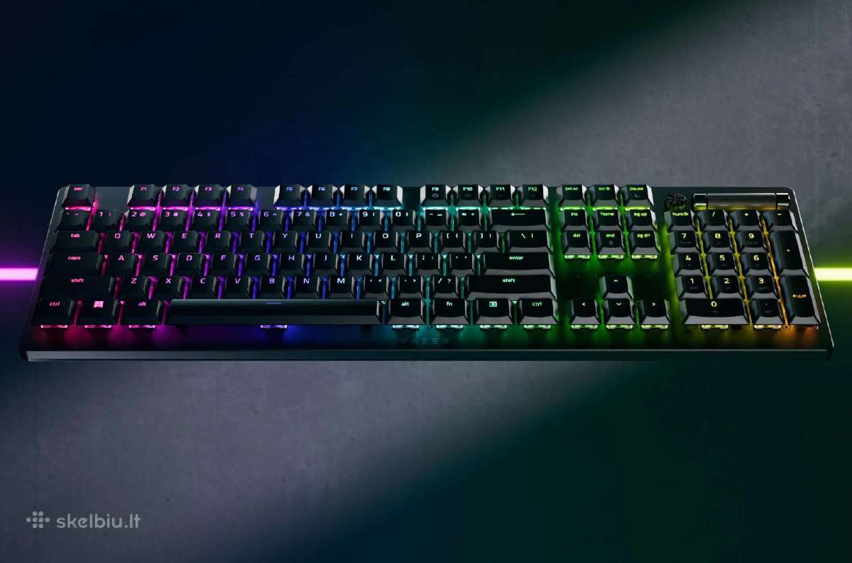 Razer deathstalker v2