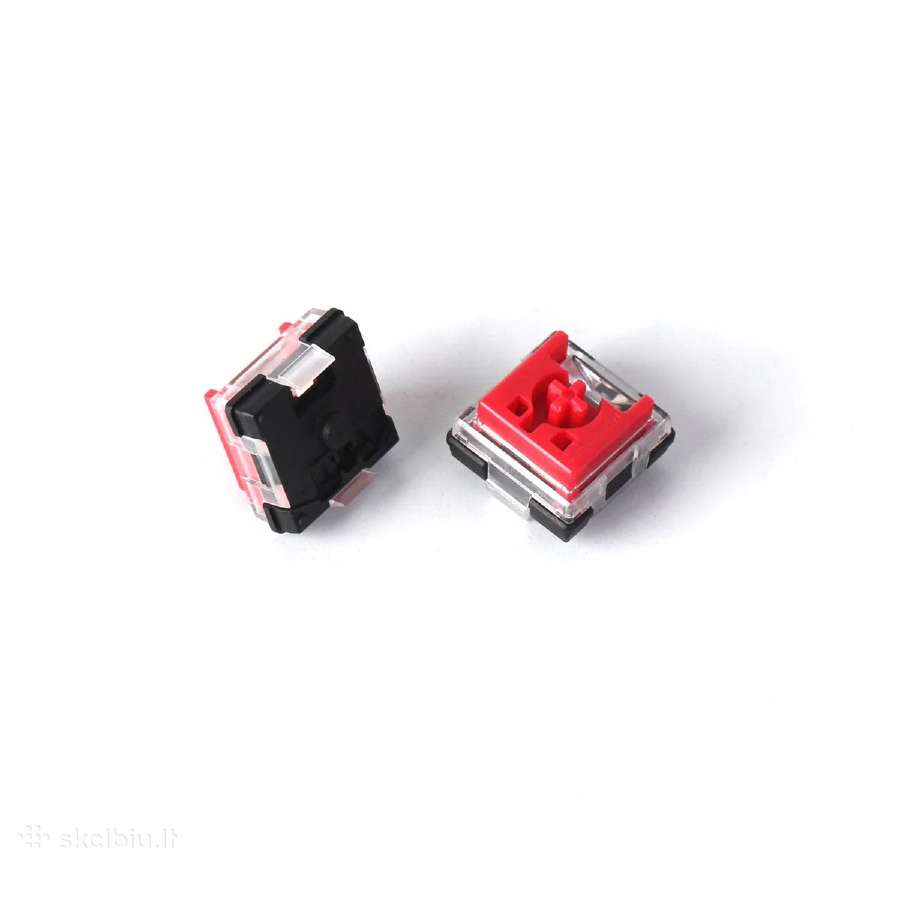 Razer deathstalker v2 - nuotraukos Nr. 3