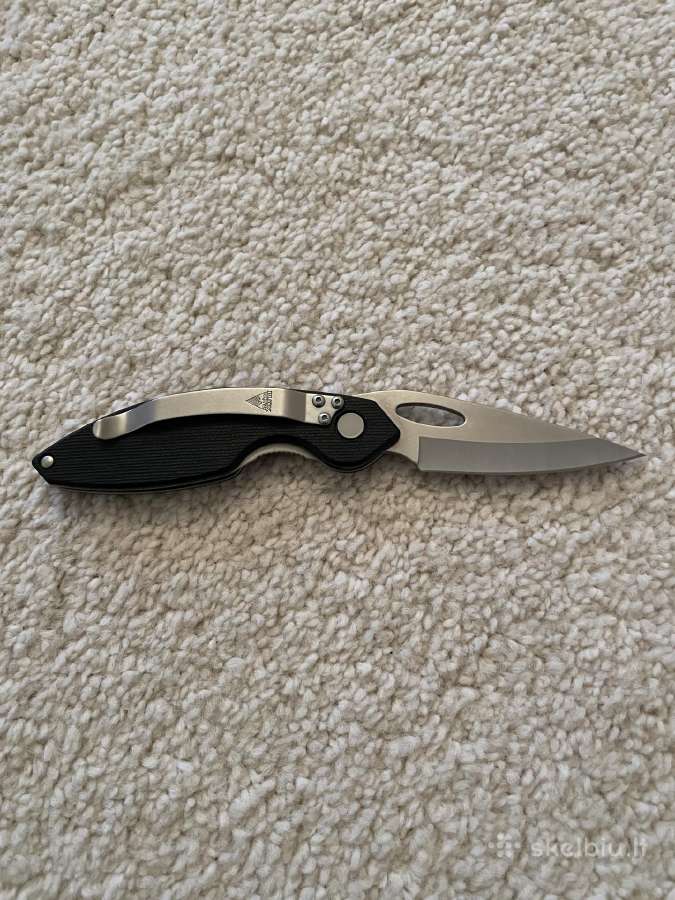 Buck Usa