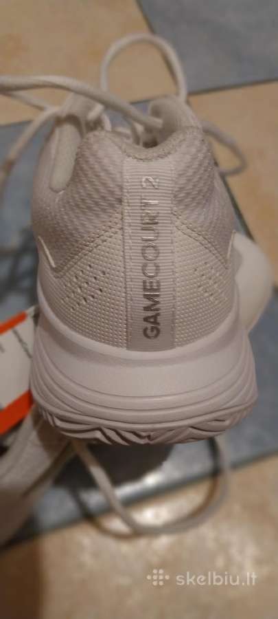 Moteriški adidas teniso bateliai uk6 .1/5 , eu 39, - nuotraukos Nr. 6