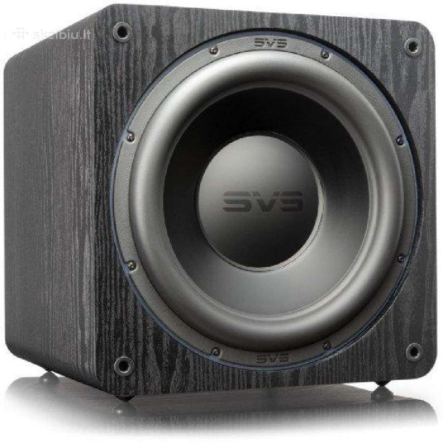 Svs Sb3000 Subwoofer