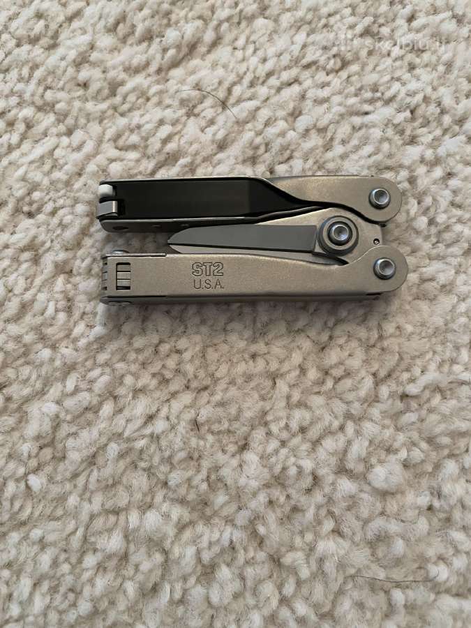 Multitools Chrade