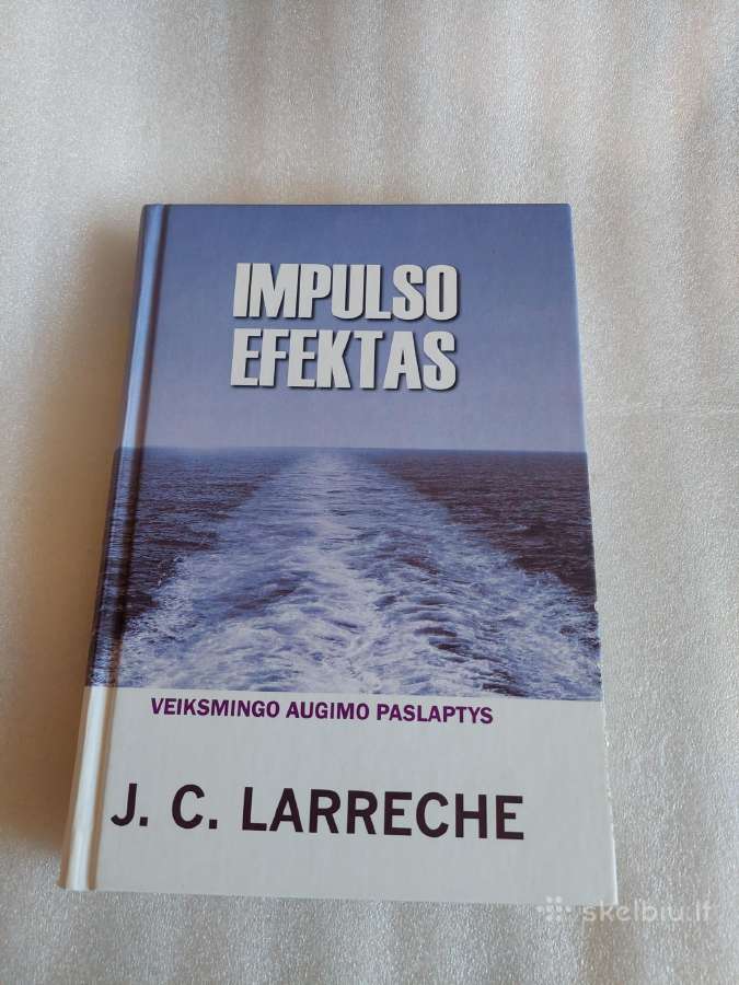 Impulso efektas