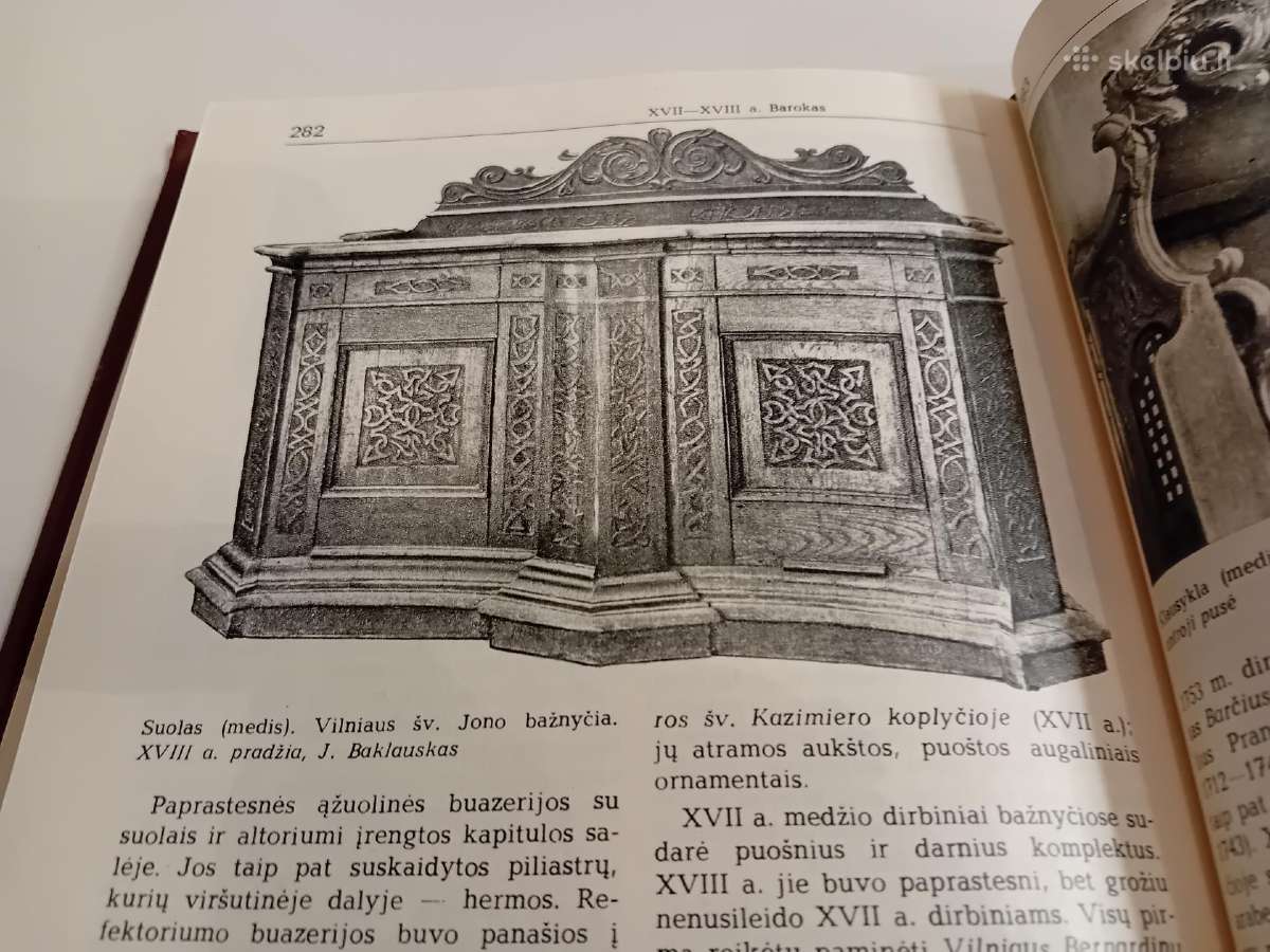 Knygu ir zurnalu stovai, seni laikrasciai,knygos - nuotraukos Nr. 21