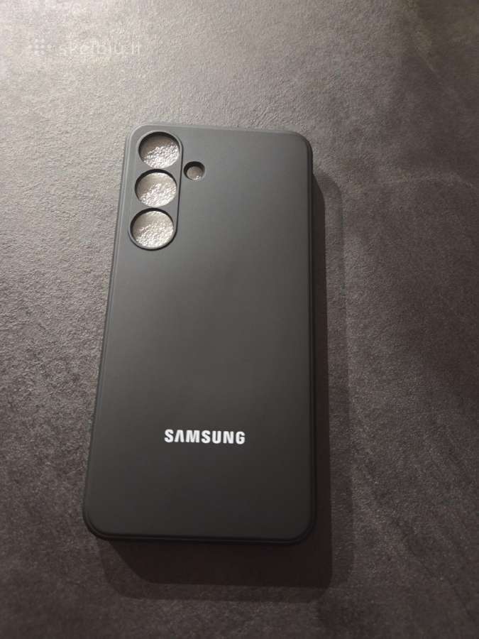 Samsung Galaxy S24 dėkliukas