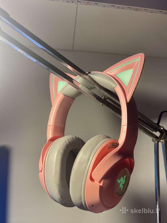 Razer Kraken Kitty V2 Bt