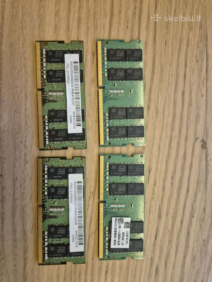 RAM M471a2k43bb1-crc laptopui 32gb 8x4