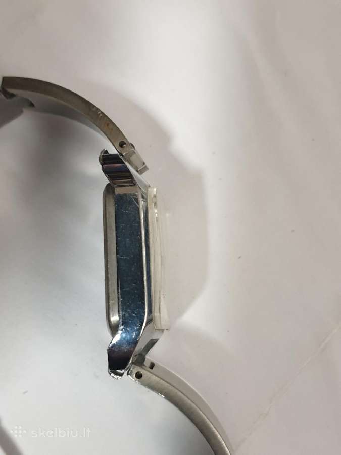 Luch 17 Jewels Made in Ussr - nuotraukos Nr. 4