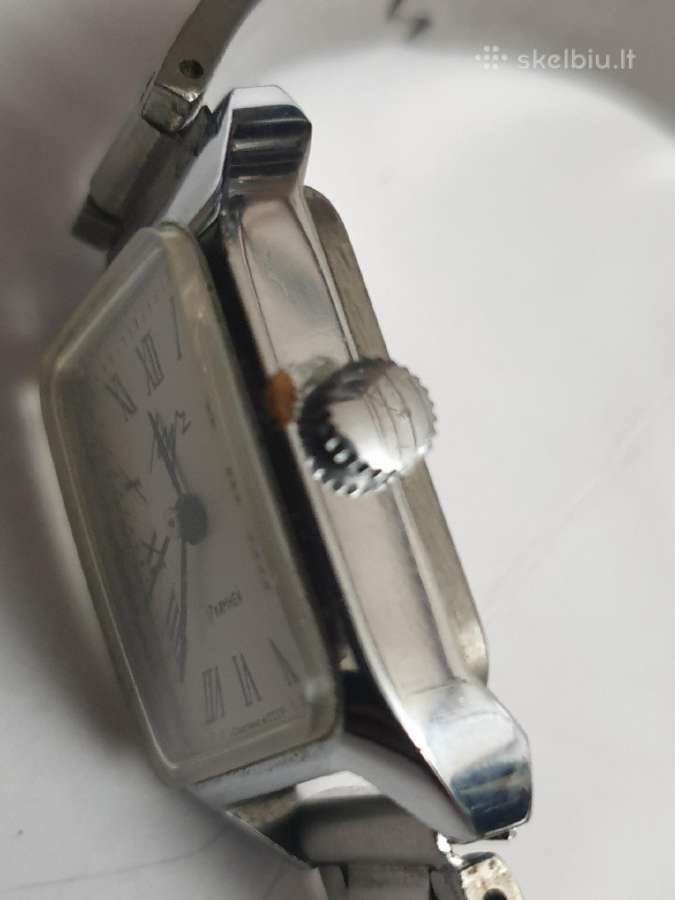 Luch 17 Jewels Made in Ussr - nuotraukos Nr. 3