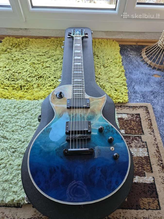 El. gitara Ch-esp