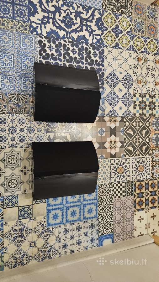 Bang&olufsen B&o Beolab 4000 aktyvi, sutvarkytos - nuotraukos Nr. 6
