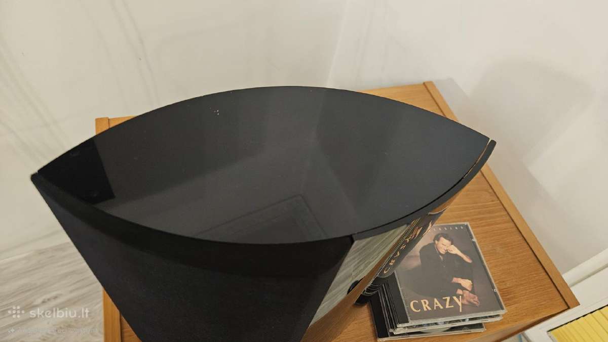 Bang&olufsen B&o Beolab 4000 aktyvi, sutvarkytos - nuotraukos Nr. 3