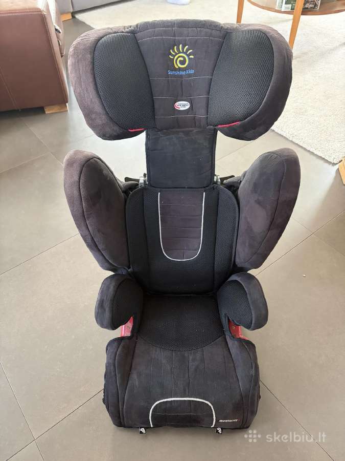 Automobilinė kėdutė