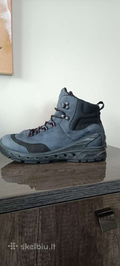 Ecco Biom
