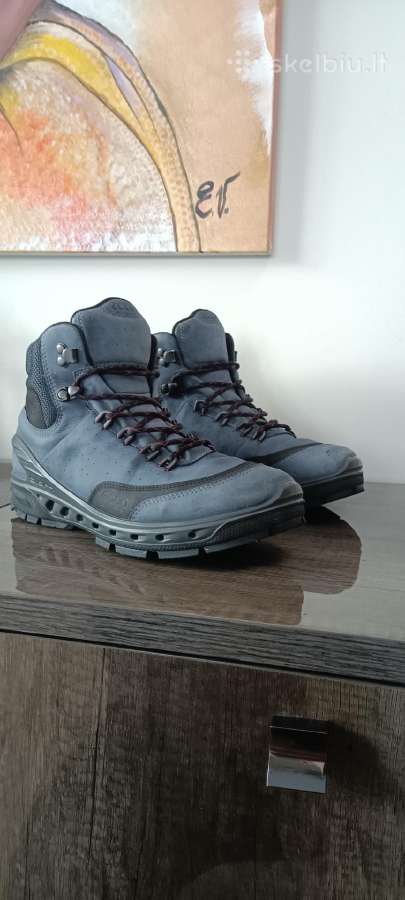 Ecco Biom - nuotraukos Nr. 3