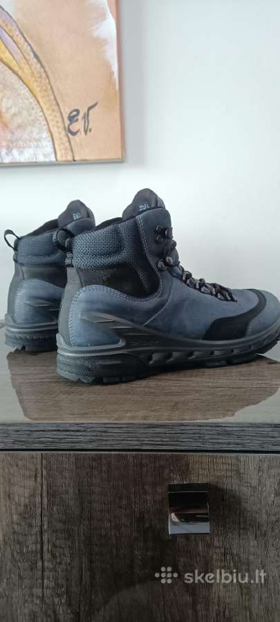 Ecco Biom - nuotraukos Nr. 4