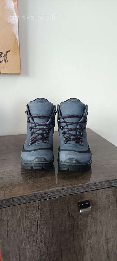 Ecco Biom - nuotraukos Nr. 10