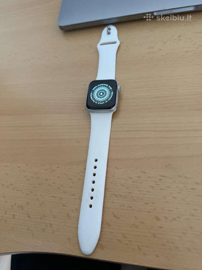 Apple watch 4 40mm