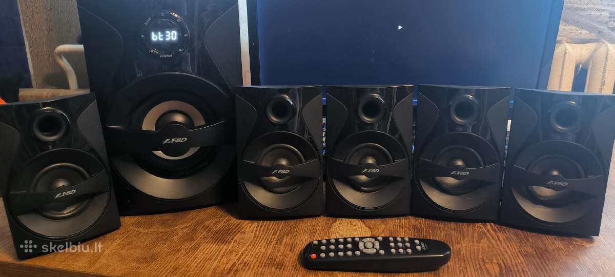 Fenda F3800x