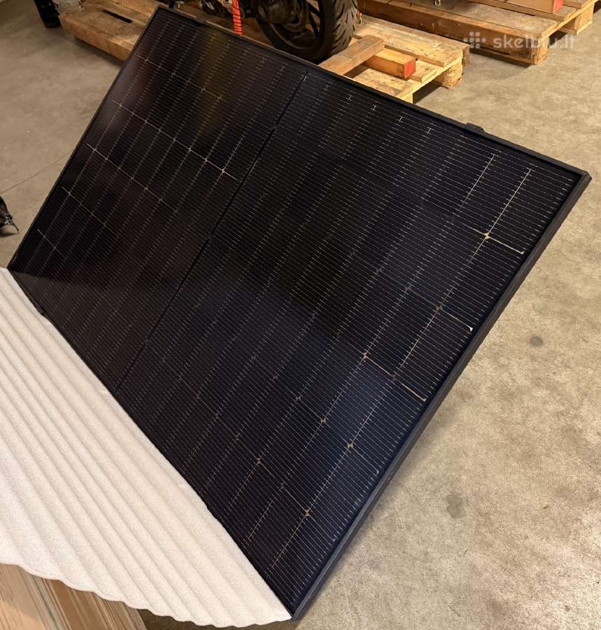800 W mini saulės elektrinė- pasidaryk pats rinkin - nuotraukos Nr. 11