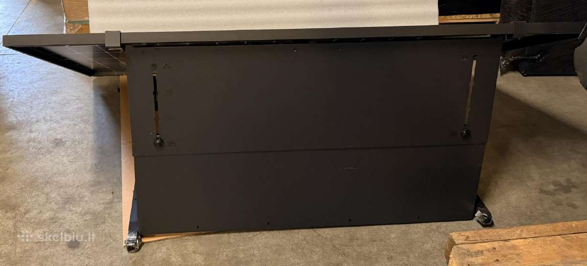 800 W mini saulės elektrinė- pasidaryk pats rinkin - nuotraukos Nr. 13