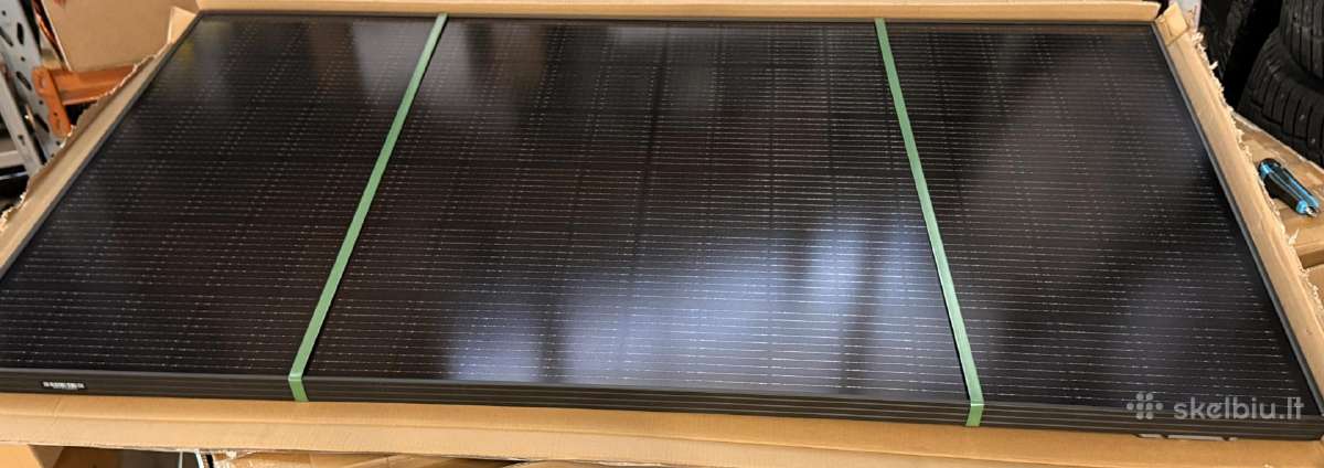 800 W mini saulės elektrinė- pasidaryk pats rinkin - nuotraukos Nr. 16