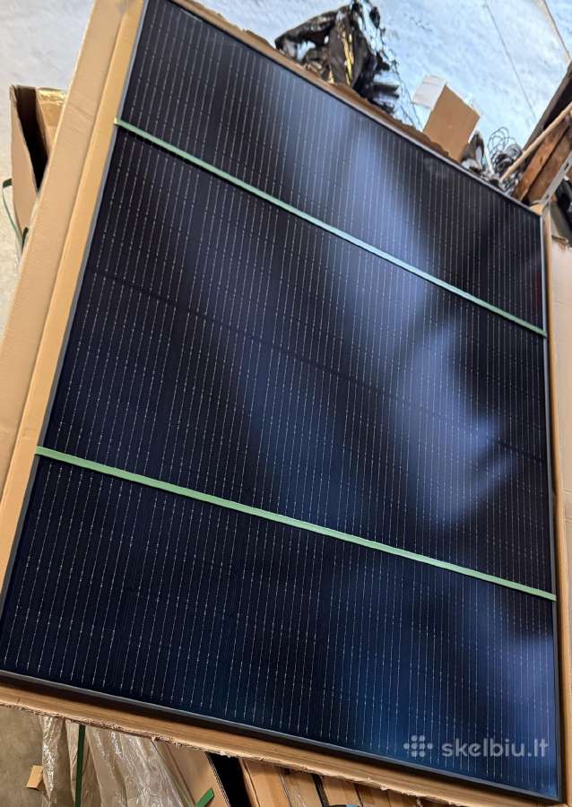 800 W mini saulės elektrinė- pasidaryk pats rinkin - nuotraukos Nr. 17