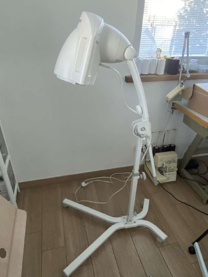 Zepter bioptron pro 1 lempa su stovu Vilniuje