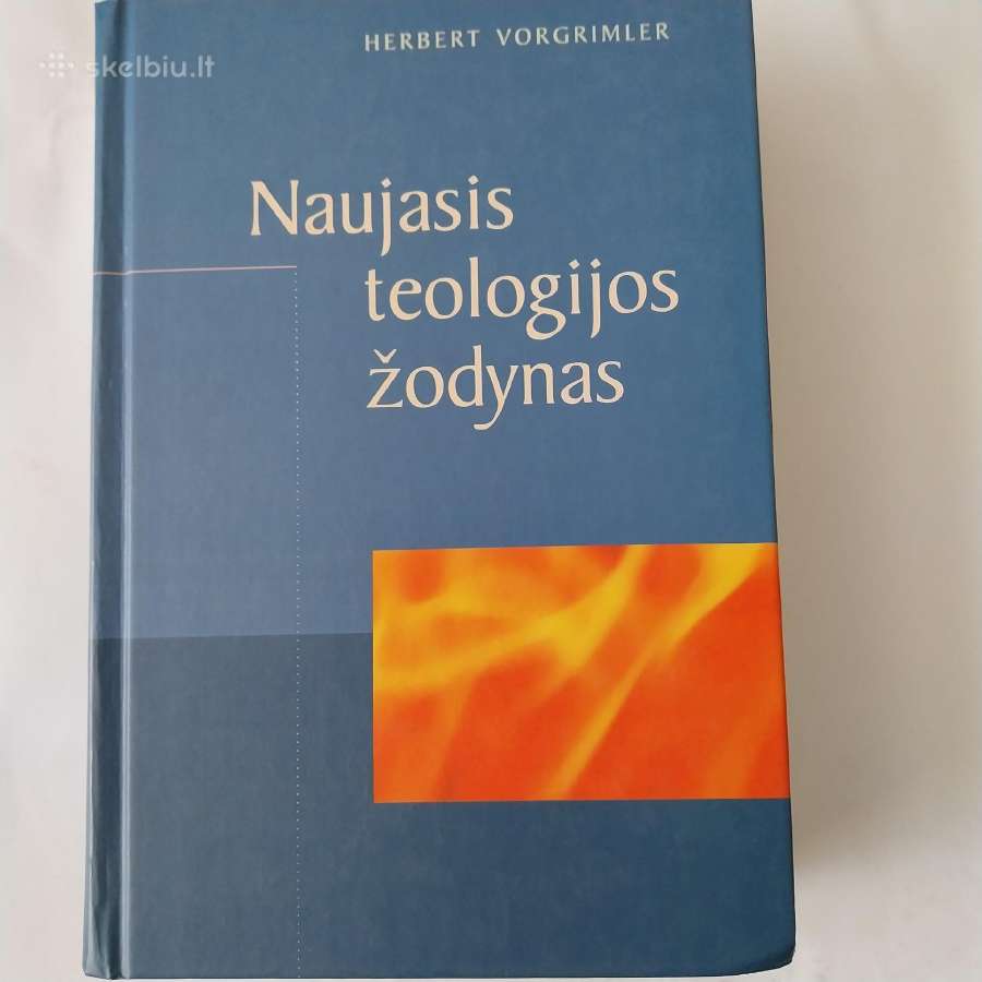 Knyga