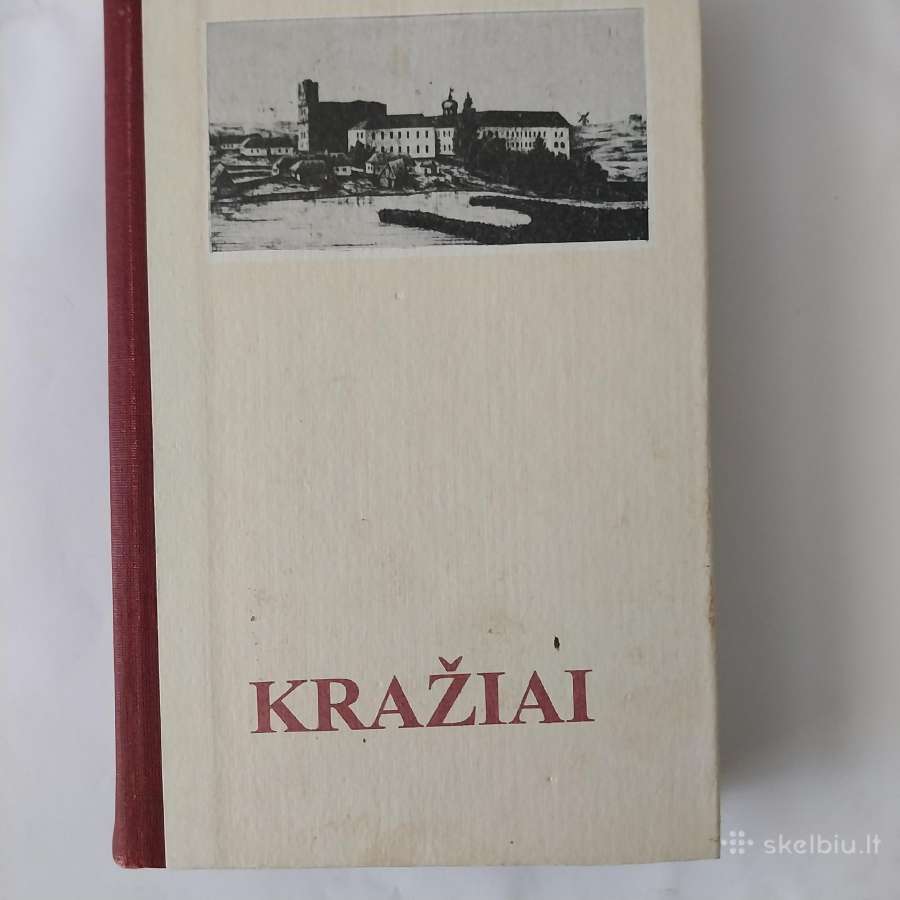 Knyga