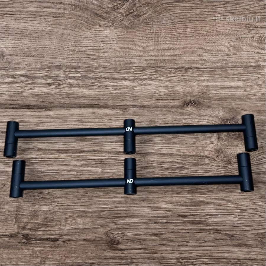 Naujas meškerių stovas New Direction P-20 - nuotraukos Nr. 4