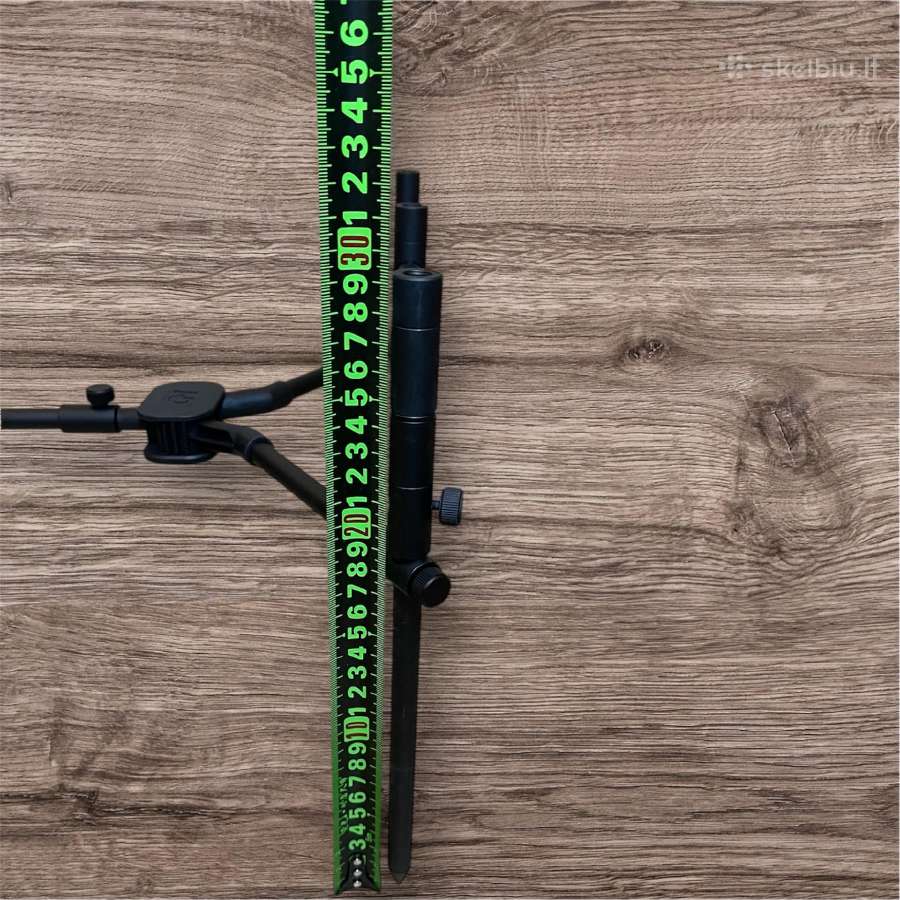 Naujas meškerių stovas New Direction P-20 - nuotraukos Nr. 14