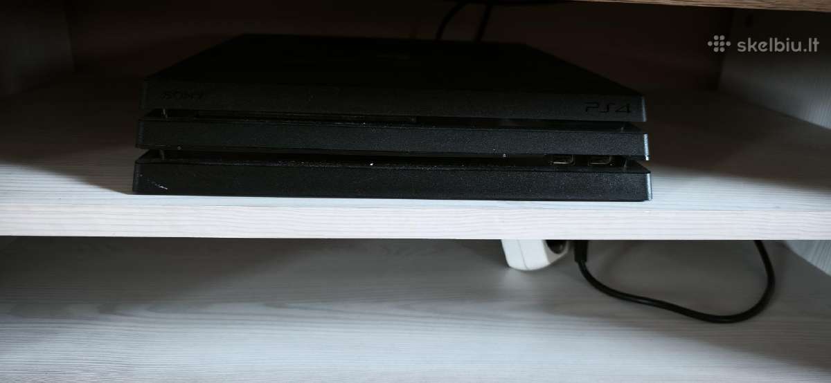 Ps 4 pro