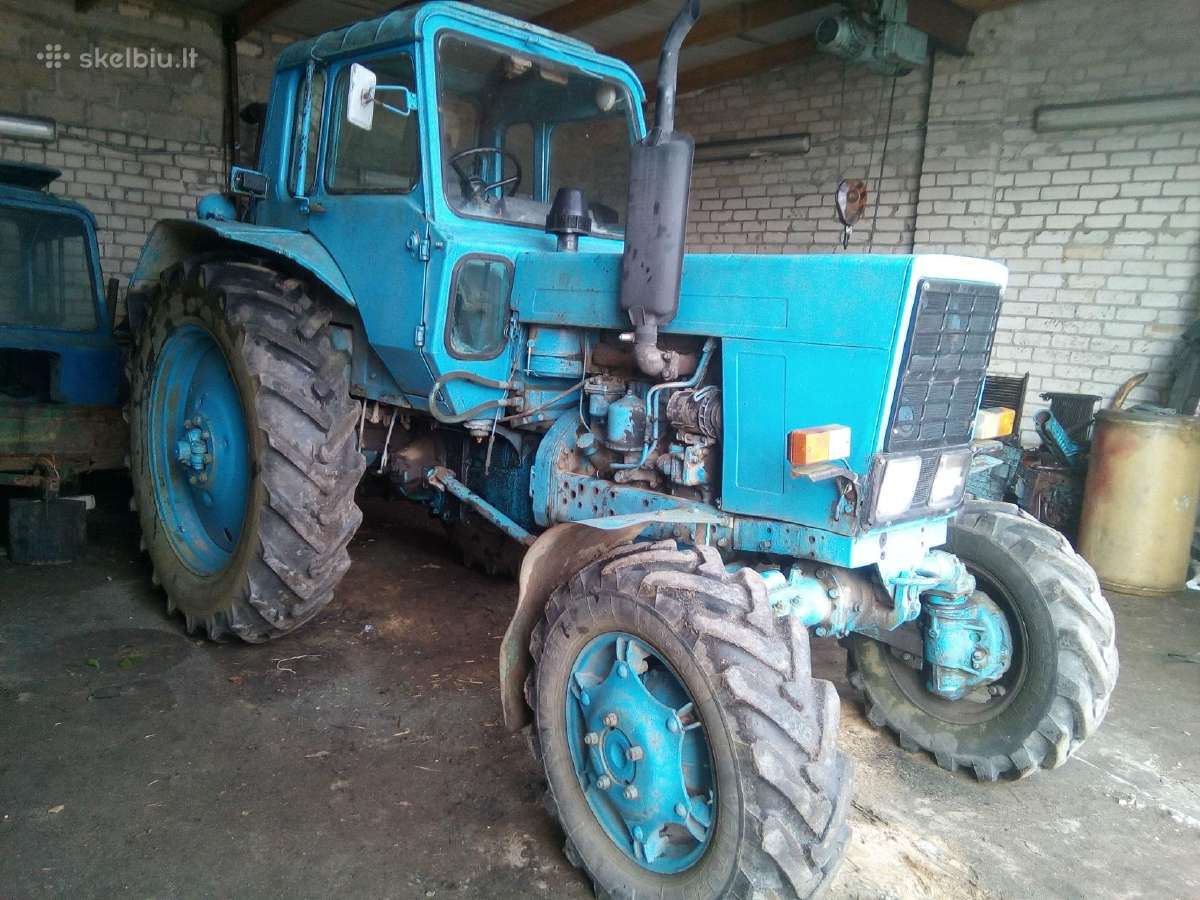 Mtz-82,50 Dalimis.variklio,galinio tilto kita.