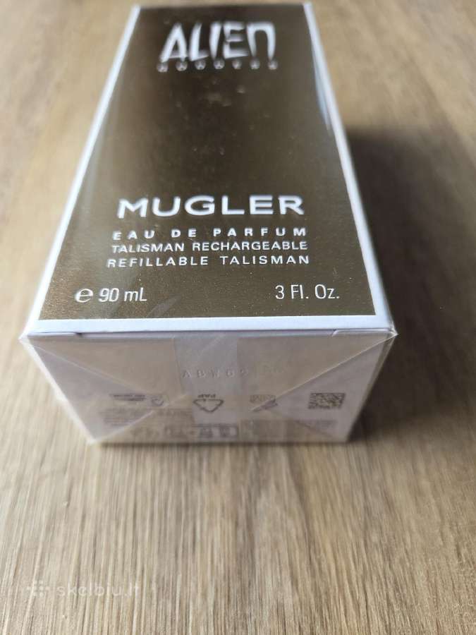 Tom Ford / Dolce & Gabbana / Ysl / Ford kvepalai - nuotraukos Nr. 5