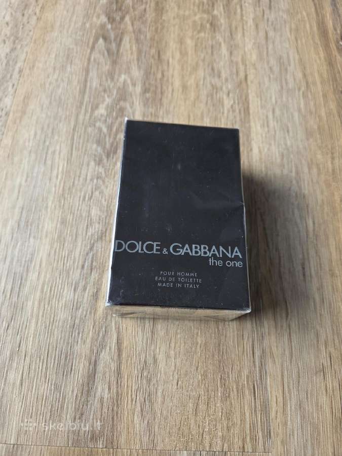 Tom Ford / Dolce & Gabbana / Ysl / Ford kvepalai - nuotraukos Nr. 6