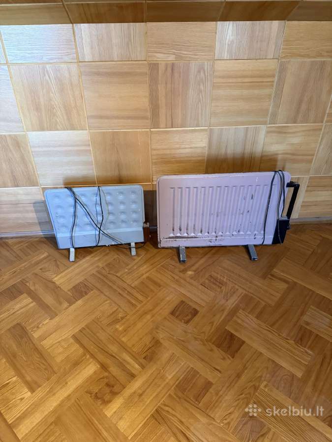 Tepaliniai radiatoriai