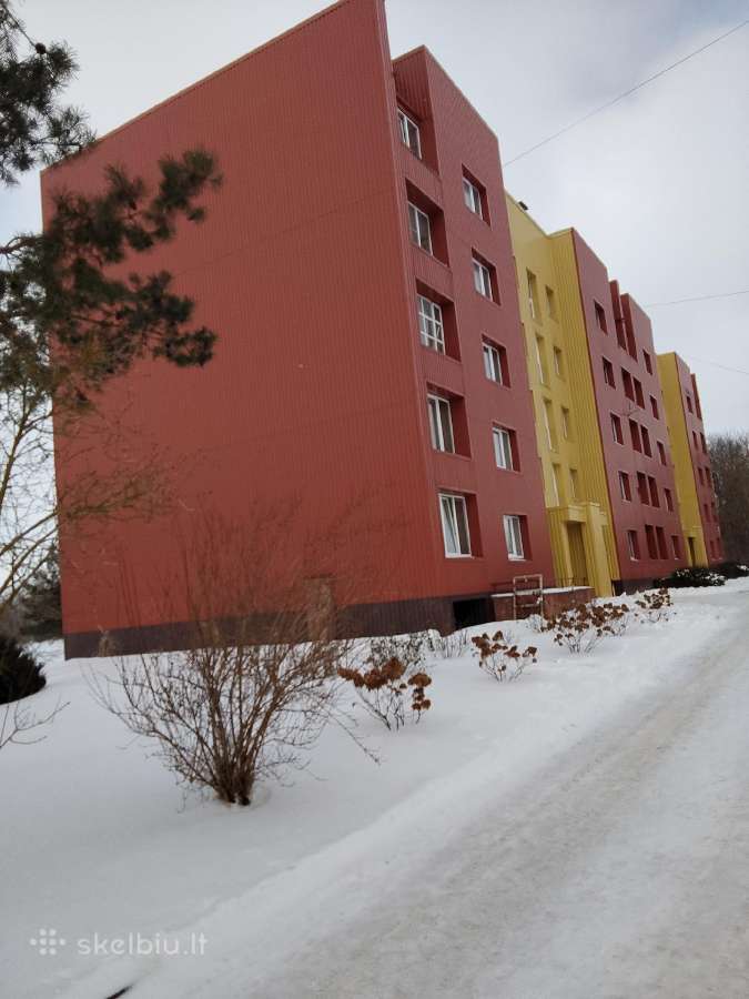 Parduodu