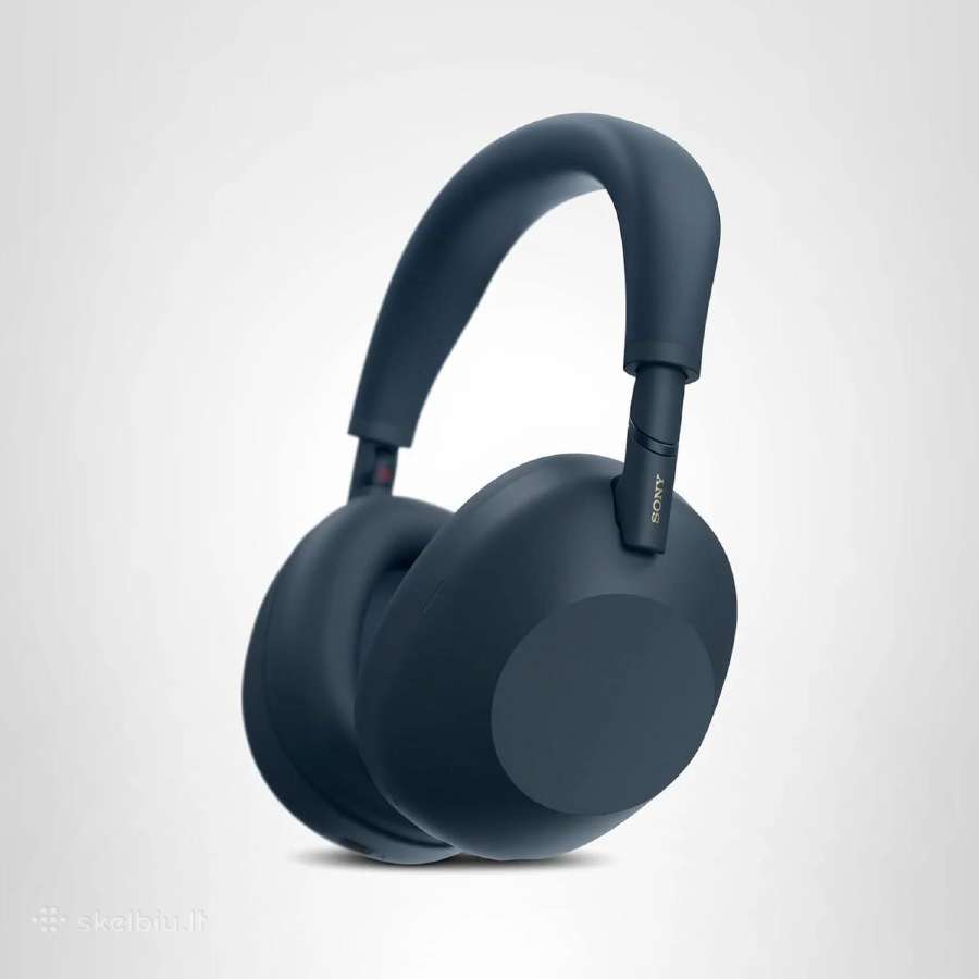 Bluetooth / Muzikinės ausinės