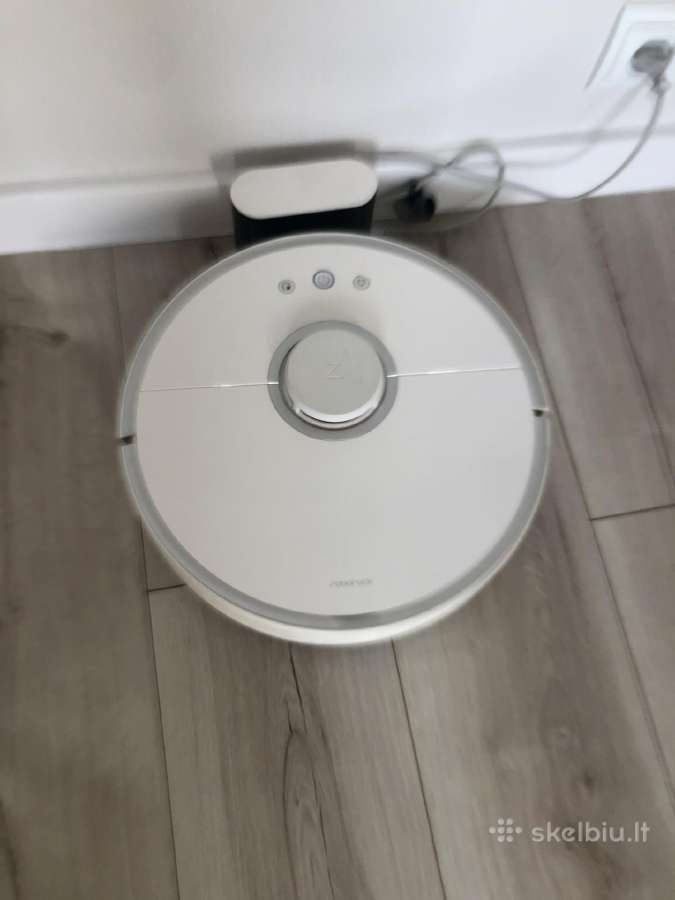 Roborock Xiaomi siurblys